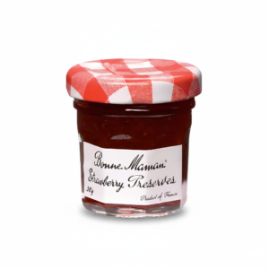Bonne Maman Bosbessenjam