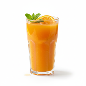 Verse Jus d'Orange